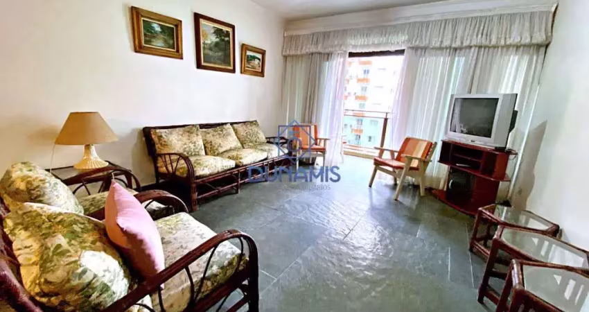 Apartamento à venda, 130 m² por r$ 700.000,00 - pitangueiras - guarujá/sp