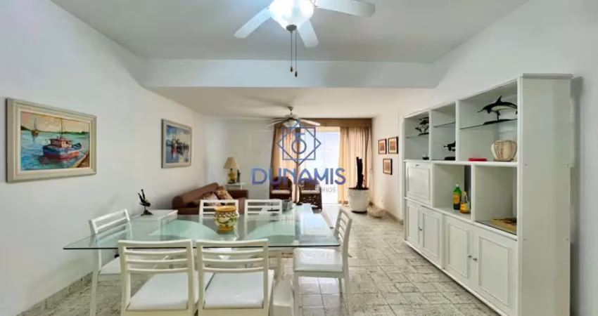 Cobertura à venda, 270 m² por r$ 1.200.000,00 - praia das pitangueiras - guarujá/sp