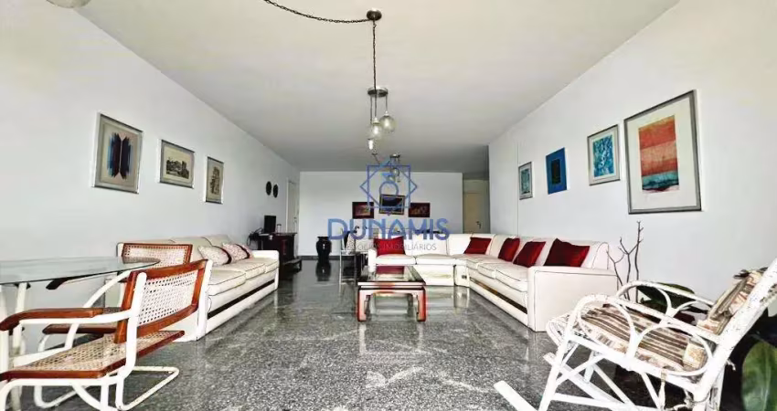 Apartamento à venda, 161 m² por r$ 1.300.000,00 - praia das pitangueiras - guarujá/sp