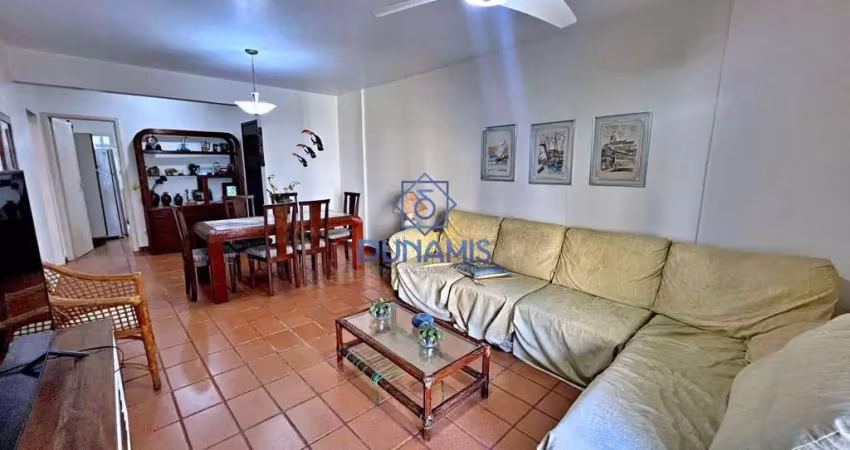 Apartamento à venda, 146 m² por r$ 750.000,00 - praia das pitangueiras - guarujá/sp