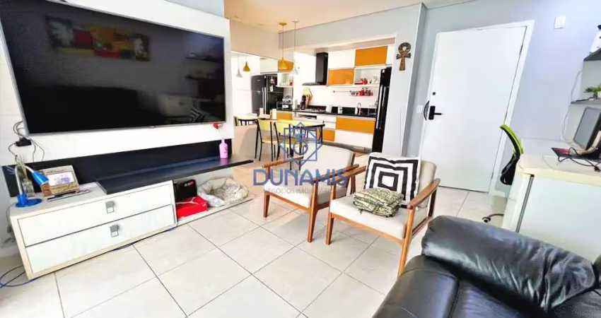 Apartamento à venda, 71 m  por r  770.000,00 - centro - guarujá sp