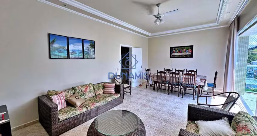 Apartamento à venda, 130 m² por r$ 690.000,00 - praia pitangueiras - guarujá/sp