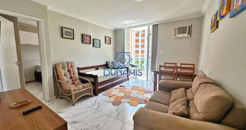 Apartamento à venda, 50 m  por r  350.000,00 - praia pitangueiras - guarujá sp
