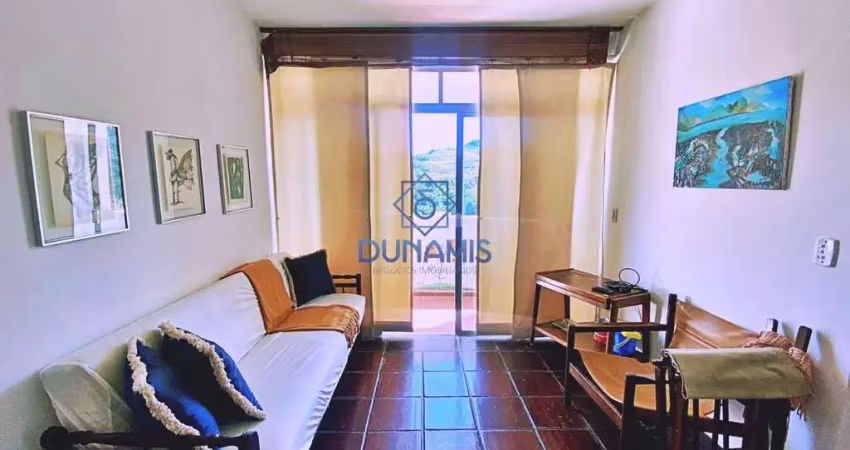 Apartamento à venda, 90 m² por r$ 430.000,00 - praia das pitangueiras - guarujá/sp