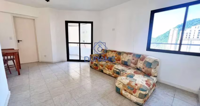 Cobertura à venda, 184 m² por r$ 900.000,00 - praia das pitangueiras - guarujá/sp
