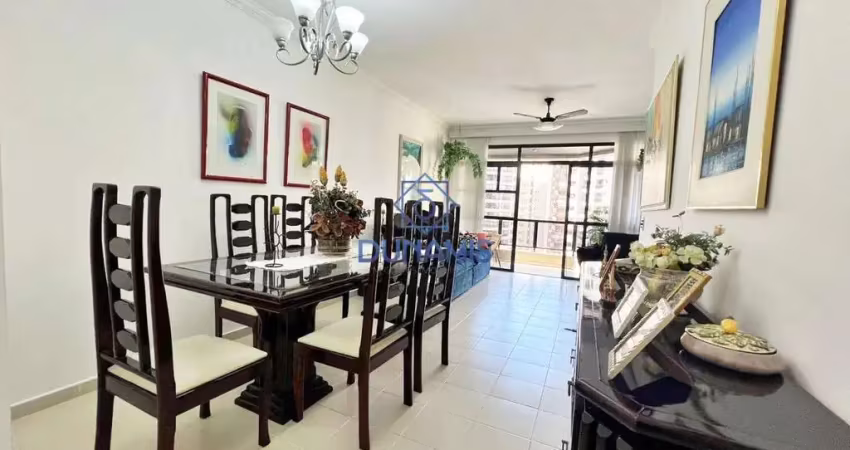 Apartamento à venda, 110 m² por r$ 680.000,00 - praia das pitangueiras - guarujá/sp