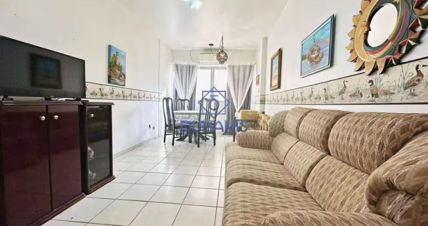 Apartamento à venda, 50 m  por r  325.000,00 - praia das pitangueiras - guarujá sp