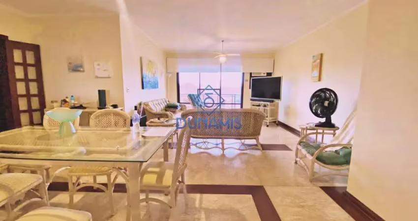 Apartamento à venda, 150 m² por r$ 690.000,00 - jardim tejereba - guarujá/sp
