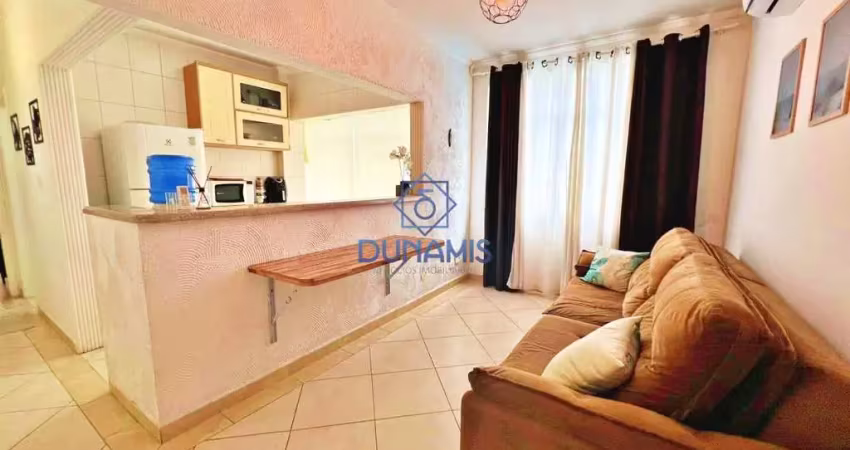 Apartamento à venda, 50 m  por r  330.000,00 - praia das astúrias - guarujá sp