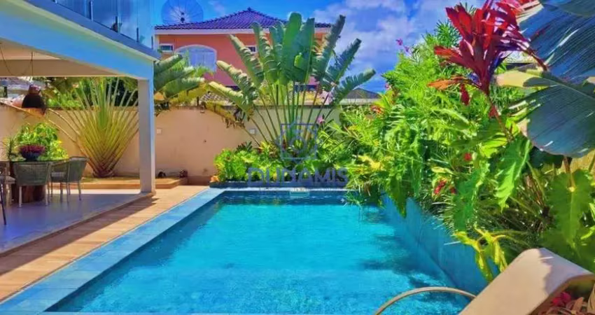 Casa construção nova a venda próxima a praia do pernambuco