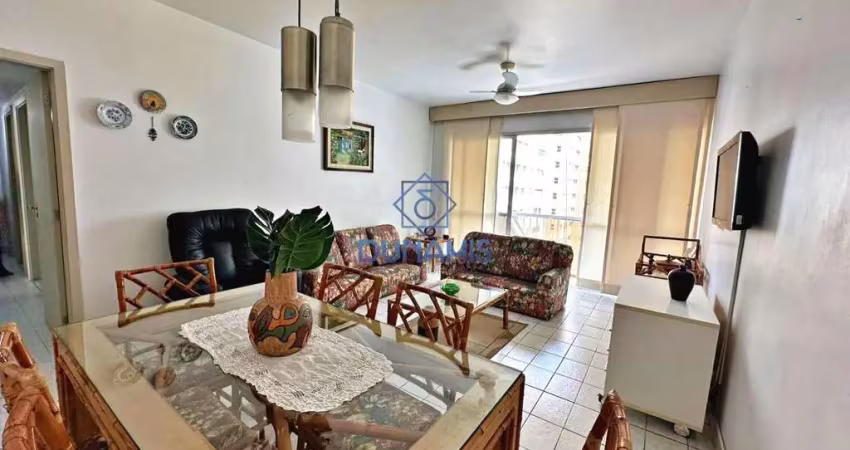 Apartamento à venda, 130 m² por r$ 550.000,00 - praia das pitangueiras - guarujá/sp