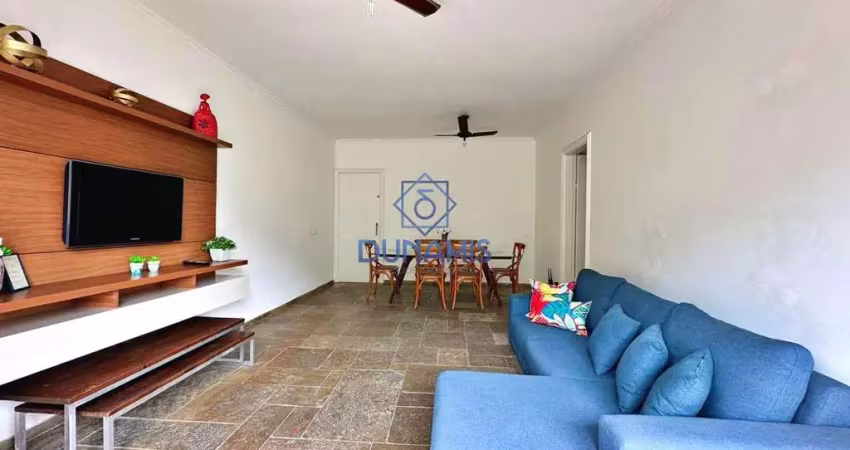 Apartamento à venda, 100 m  por r  430.000,00 - praia das pitangueiras - guarujá sp