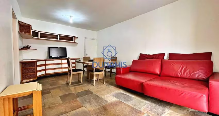 Apartamento à venda, 100 m  por r  450.000,00 - praia das pitangueiras - guarujá sp