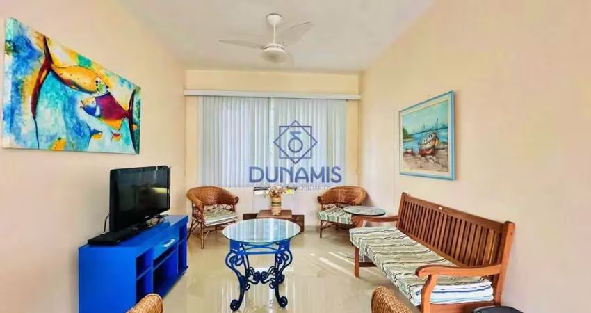 Apartamento reformado à venda na praia das pitangueiras guarujá,