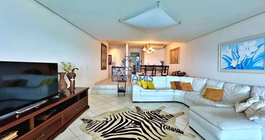 Apartamento à venda, 170 m² por r$ 2.000.000,00 - praia das pitangueiras - guarujá/sp
