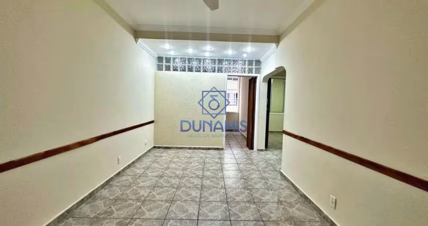 Apartamento à venda, 60 m  por r  360.000,00 - centro - guarujá sp