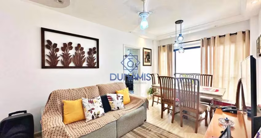 Apartamento com 2 quartos à venda na Rua José da Silva Rainho, 361, Jardim Las Palmas, Guarujá