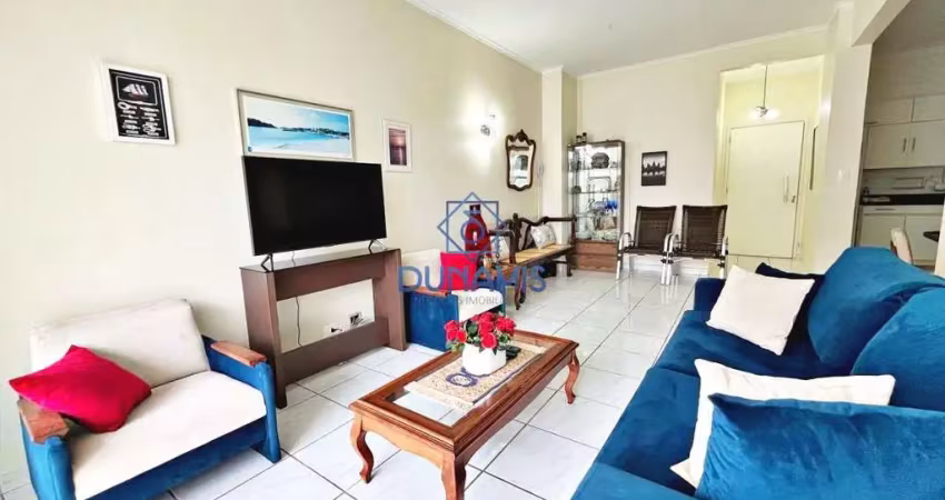 Apartamento à venda, 100 m² por r$ 640.000,00 - praia das pitangueiras - guarujá/sp
