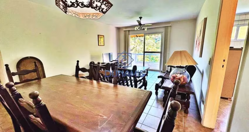 Apartamento à venda, 85 m² por r$ 620.000,00 - pitangueiras  m  barra funda - guarujá/sp