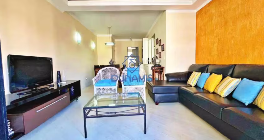 Apartamento à venda, 110 m² por r$ 660.000,00 - praia das pitangueiras - guarujá/sp