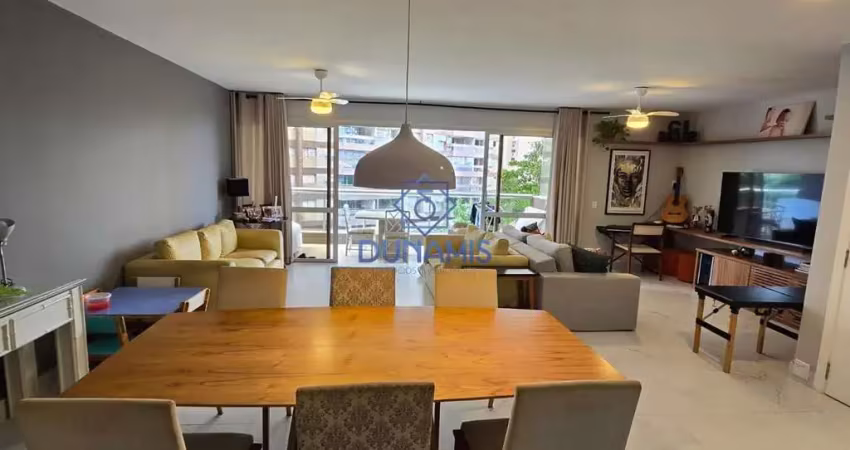 Apartamento à venda, 180 m² por r$ 980.000,00 - praia das pitangueiras - guarujá/sp