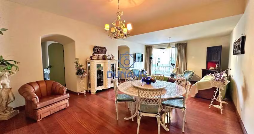 Cobertura à venda, 270 m² por r$ 850.000,00 - centro - guarujá/sp