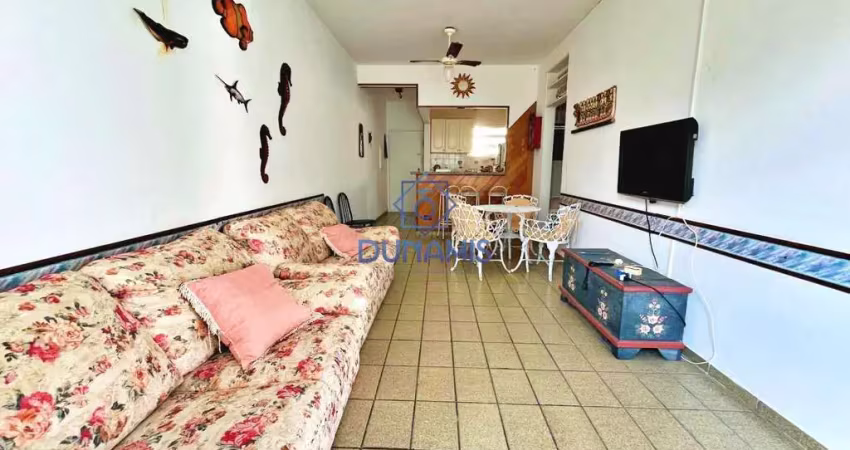 Apartamento à venda, 60 m  por r  375.000,00 - praia das pitangueiras
