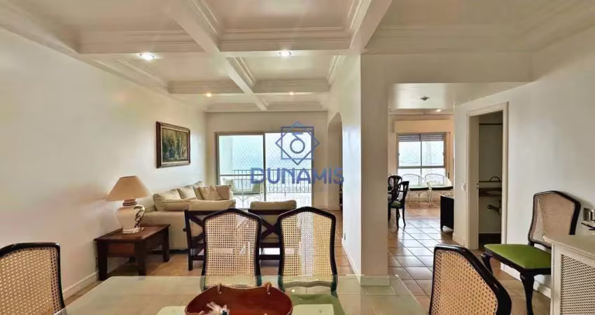 Apartamento à venda, 160 m² por r$ 1.320.000,00 - centro - guarujá/sp