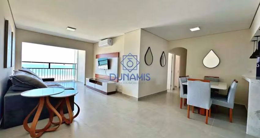 Apartamento à venda, 140 m² por r$ 1.280.000,00 - centro - guarujá/sp