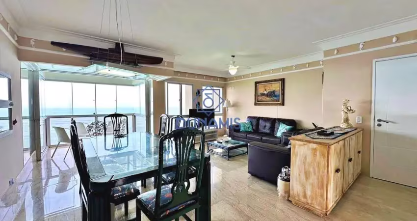 Apartamento  à venda na praia das pitangueiras - região morro do maluf