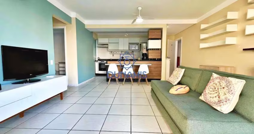 Apartamento à venda, 80 m² por r$ 820.000,00 - vila alzira - guarujá/sp
