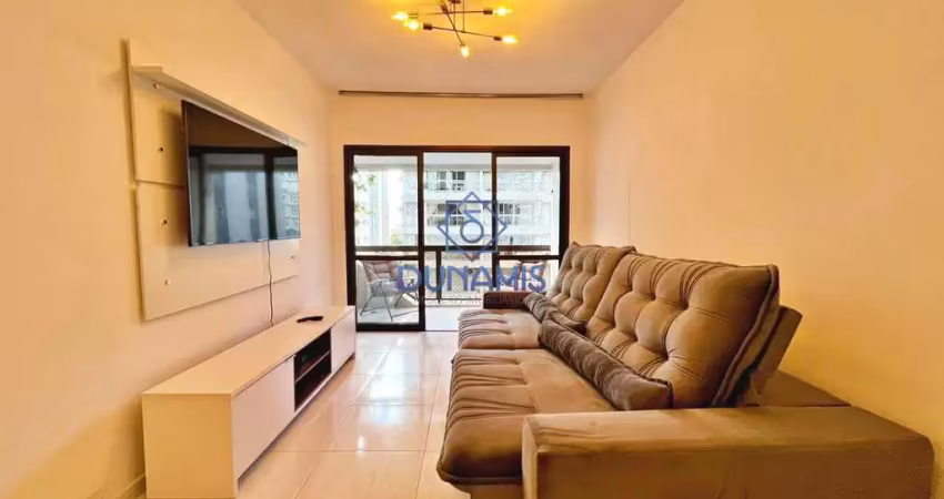 Apartamento totalmente reformado a venda - praia das pitangueiras - guarujá sp