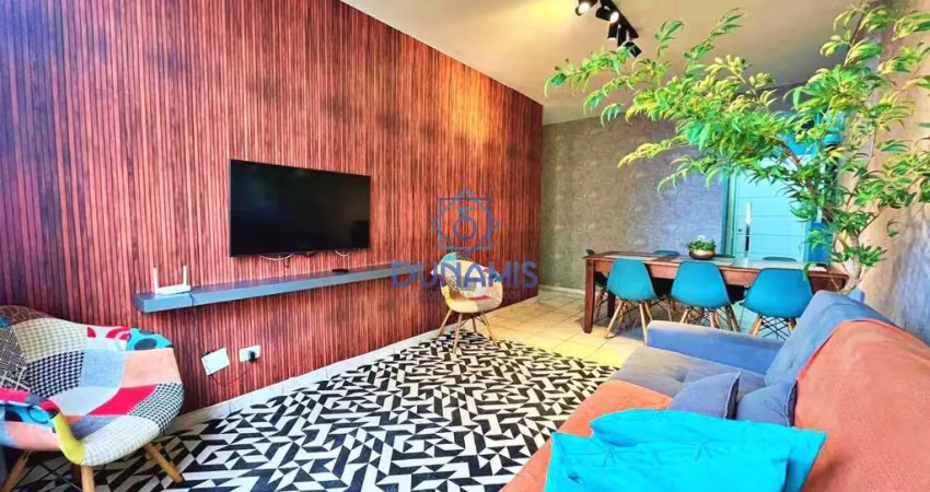 Apartamento à venda, 54 m  por r  460.000,00 - barra funda - guarujá sp