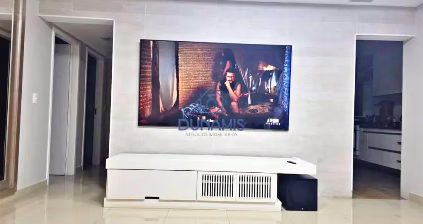 Apartamento à venda, 115 m² por r$ 800.000,00 - praia do tombo - guarujá/sp
