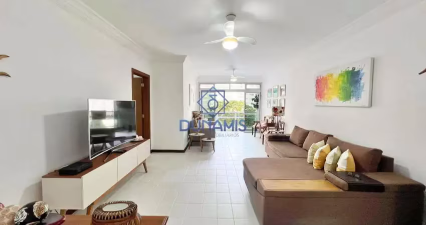 Apartamento à venda, 130 m² por r$ 850.000,00 - praia das pitangueiras - guarujá/sp