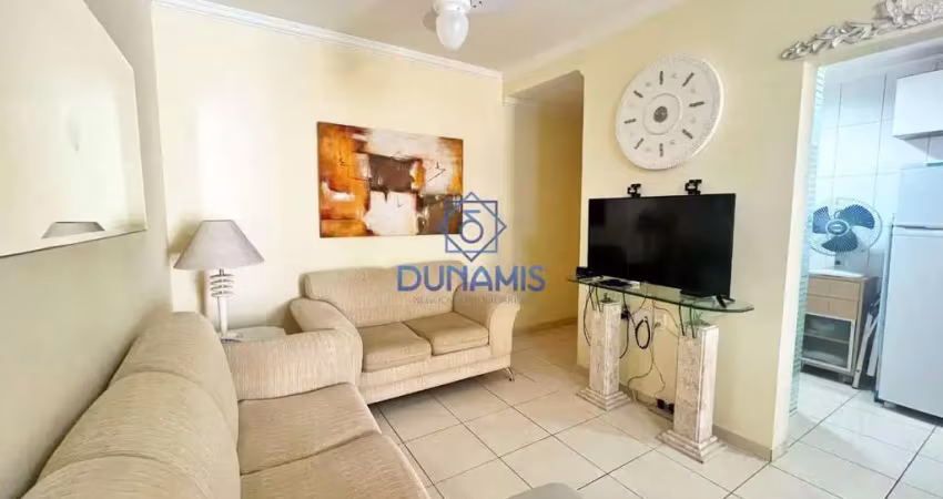 Apartamento à venda, 70 m  por r  455.000,00 - morro do maluf - guarujá sp