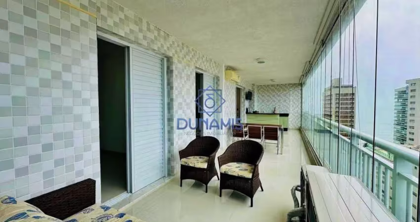 Apartamento alto padrão a venda na praia das astúrias