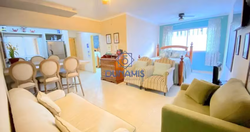 Apartamento à venda, 60 m² por r$ 360.000,00 - praia das pitangueiras - guarujá/sp