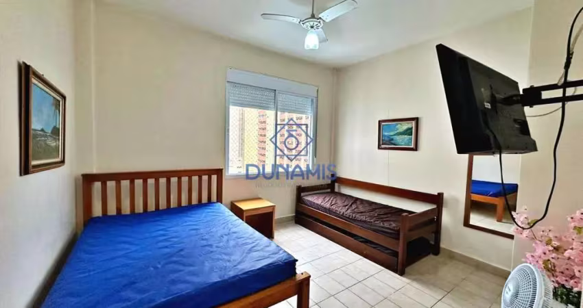 Apartamento à venda, 30 m  por r  280.000,00 - praia das pitangueiras - guarujá sp