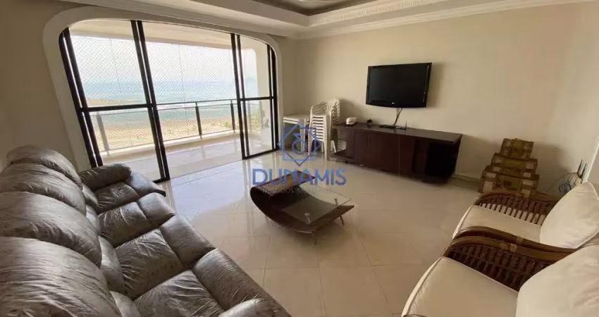 Apartamento à venda, 210 m² por r$ 2.000.000,00 - praia das pitangueiras - guarujá/sp