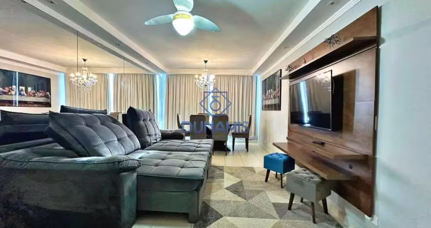Apartamento à venda, 85 m  por r  600.000,00 - centro - guarujá sp