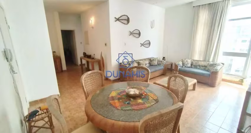 Apartamento à venda, 94 m   r  580.000,00 - praia das pitangueiras - guarujá sp