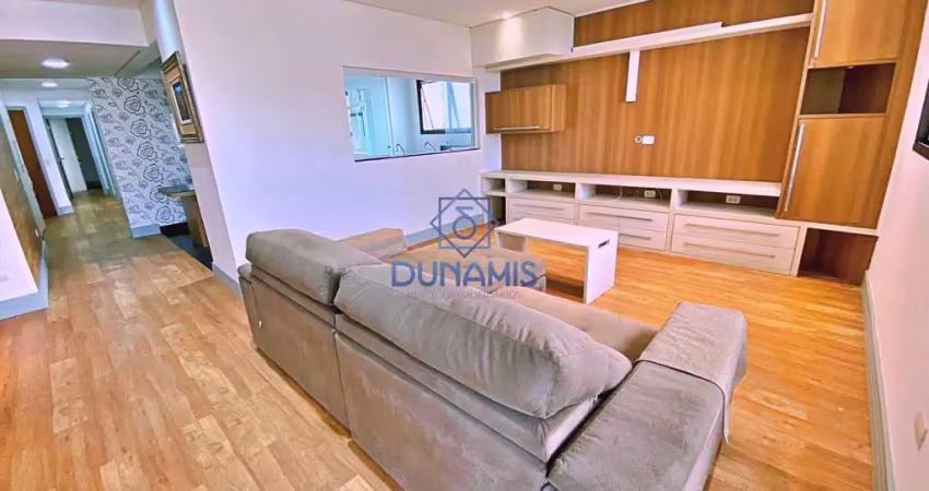 Apartamento à venda, 120 m² por r$ 700.000,00 - barra funda - guarujá/sp