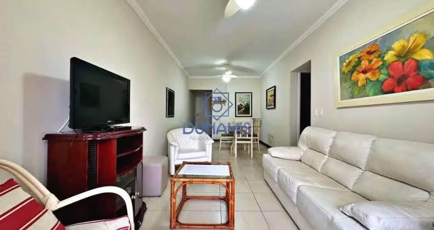 Apartamento à venda, 90 m² por r$ 500.000,00 - praia das pitangueiras - guarujá/sp
