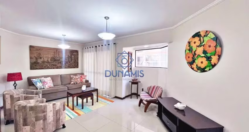 Apartamento à venda, 150 m  por r  950.000,00 - vila alzira - guarujá sp