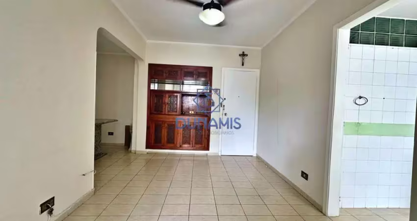 Apartamento à venda, 68 m  por r  400.000,00 - praia das pitangueiras - guarujá sp