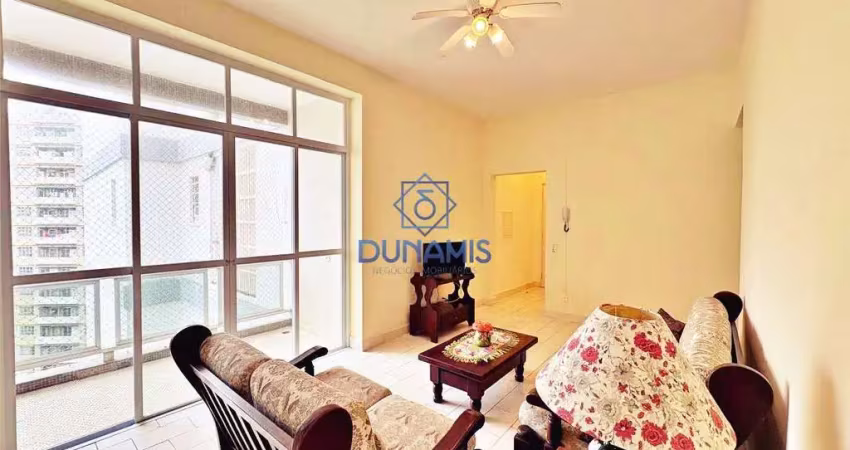 Apartamento à venda, 94 m² por r$ 470.000,00 - praia das pitangueiras - guarujá/sp