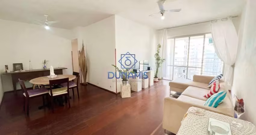Apartamento à venda, 121 m² por r$ 550.000,00 - praia das pitangueiras - guarujá/sp