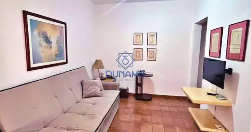 Apartamento à venda, 62 m  por r  420.000,00 - centro - guarujá sp