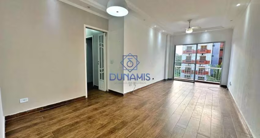 Apartamento à venda, 82 m  por r  390.000,00 - jardim las palmas - guarujá sp